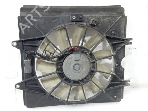 Used Radiator fan HONDA CR-V II (RD_) 2.2 CTDi (RD9) (140 hp) 21167403