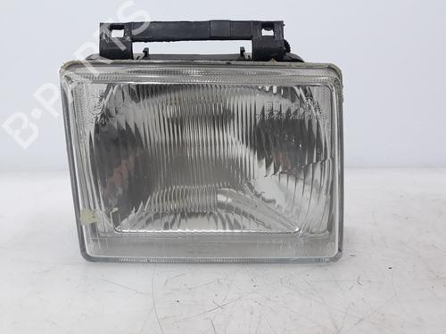 Used Left headlight Left headlight OPEL CORSA A Hatchback (S83) 1.3 S (F08, M08, F68, M68) (70 hp) 12237150 12237150