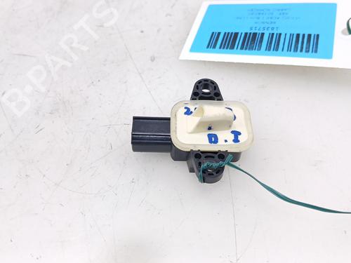Electronic sensor VOLVO XC60 I SUV (156) D3 | BP38460776M84 - Image 3