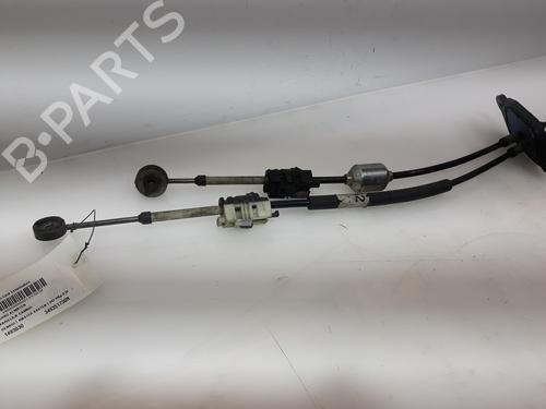 Other RENAULT MASTER III Van (FV) 2.3 dCi 130 RWD (FV01, FV10, FV11, FV12) | BP14144689O1 