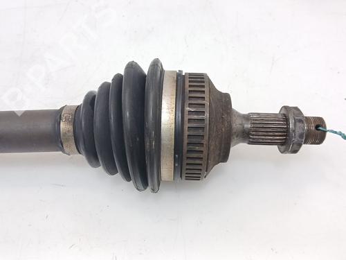Right front driveshaft PEUGEOT PARTNER MPV (5_, G_) 1.6 HDi 90 | BP35723926M39 - Image 4