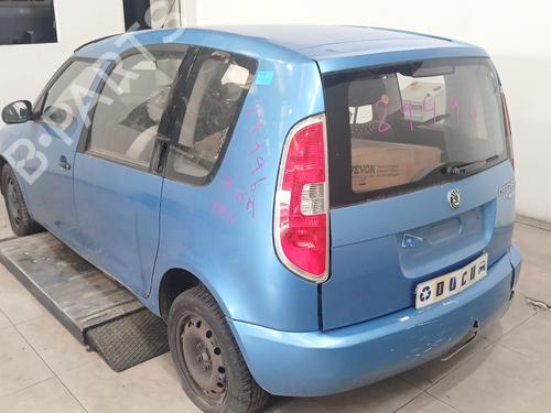 Switch SKODA ROOMSTER (5J7) 1.4 TDI | BP40459094I30 - Image 8