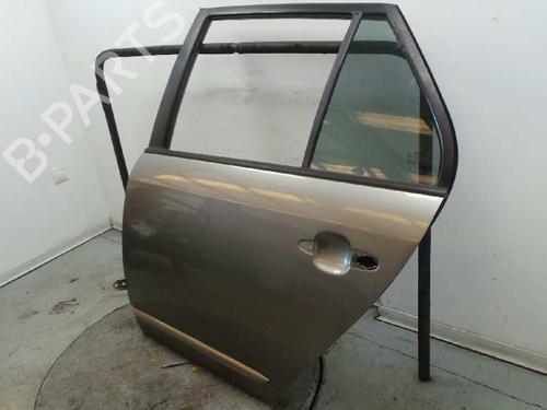Left rear door KIA CARENS III MPV (UN) 2.0 CRDi 140 | BP806675C4 