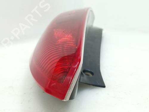 Right taillight MITSUBISHI COLT VI (Z3_A, Z2_A) 1.5 DI-D (Z39A) | BP31183331C35 