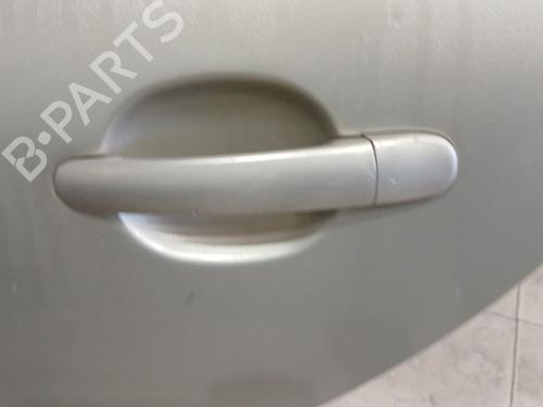 Used Rear left exterior door handle Rear left exterior door handle SEAT TOLEDO II (1M2) 1.9 TDI (110 hp) 33705232 33705232
