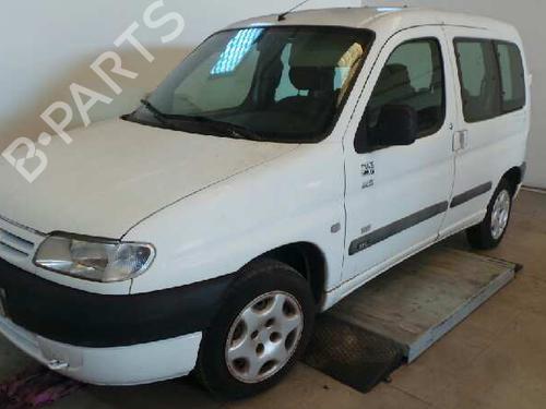 Hood CITROËN BERLINGO / BERLINGO FIRST MPV (MF_, GJK_, GFK_)  | BP2694031C1 