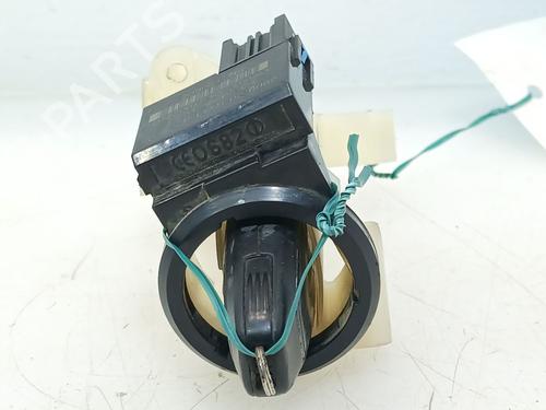 Ignition barrel FORD FOCUS III 1.6 TDCi | BP31595276M48