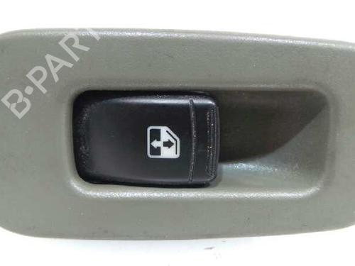 Used Right rear window switch CHEVROLET NUBIRA Saloon [2005-2012]  1335462