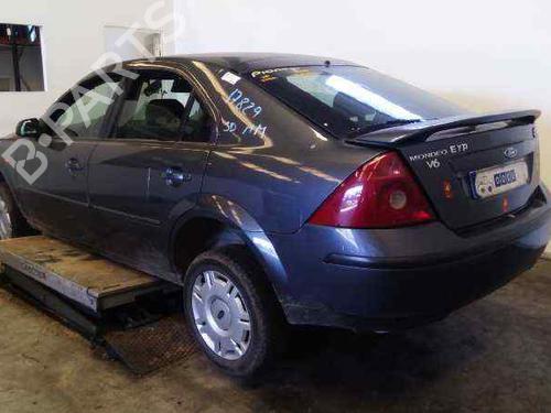 Instrument cluster FORD MONDEO III (B5Y) 2.0 16V TDDi / TDCi | BP198744C47 
