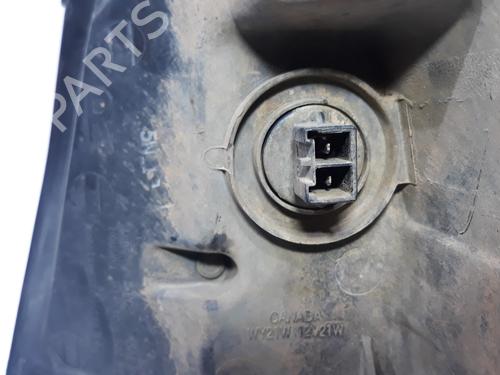 Right headlight NISSAN X-TRAIL I (T30)  | BP18038005C29 