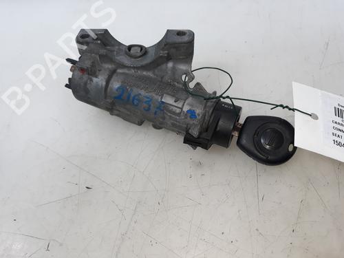 Ignition barrel SEAT IBIZA III (6L1)  | BP11862840M48 