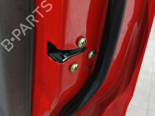 Used Front right lock Front right lock DAEWOO KALOS (KLAS) 1.4 (83 hp) 34378309 34378309