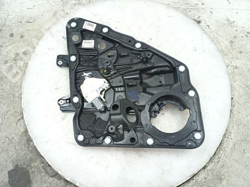 Used Rear right window mechanism VW TOUAREG (7P5, 7P6) 4.2 V8 TDI (340 hp) 31636660