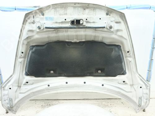 Hood NISSAN JUKE (F15) 1.2 DIG-T | BP26679900C1