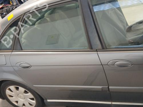 Dør høyre bak CITROËN C5 II (RC_) 1.6 HDi (RC8HZB) (109 hp) 30872960