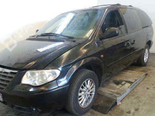 CHRYSLER VOYAGER IV (RG, RS)  2.8 CRD  5995