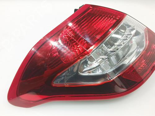 Left taillight CITROËN C4 II (NC_) 1.6 VTi 120 (NC5FS0, NC5FS9) | BP28107258C34 