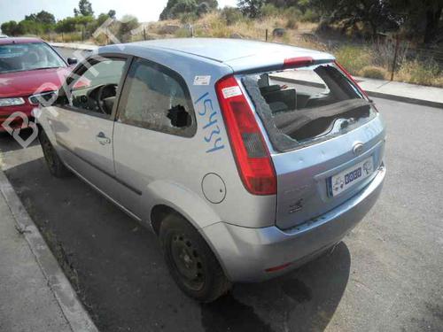 Left taillight FORD FIESTA V (JH_, JD_) 1.4 TDCi | BP65762C34 