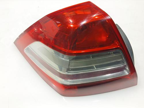 Used Left taillight RENAULT MEGANE II Saloon (LM0/1_) 1.5 dCi (LM1E) (106 hp) 28599529