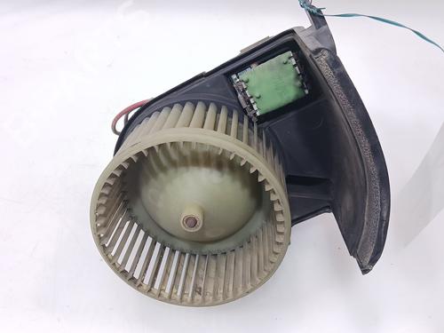 Heater blower motor RENAULT KANGOO Express (FC0/1_) D 65 1.9 (FC0E, FC02, FC0J, FC0N) | BP28107614M62 