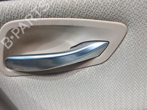 Maniglia interna anteriore destra BMW 3 (E90) 320 d (177 hp) 30872500