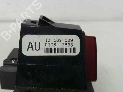 Warning switch OPEL CORSA D (S07) 1.2 LPG (L08, L68) | BP5099895I22 