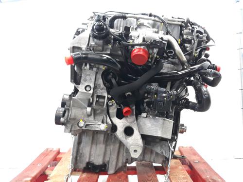 Motor für AUDI A5 (8T3) [2007-2017]  18944936