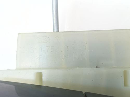 Rear right exterior door handle HYUNDAI KONA (OS, OSE, OSI) 1.0 T-GDi | BP29488754C130 