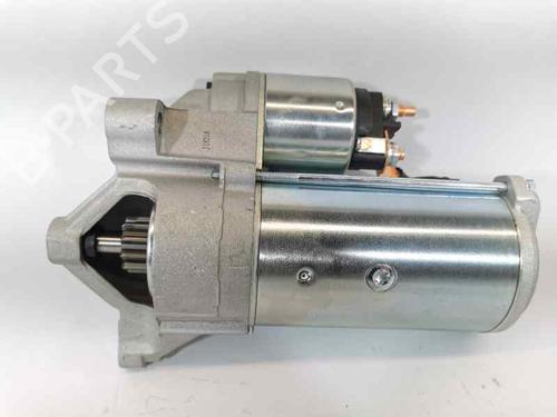 Used Starter Starter 6566304 6566304