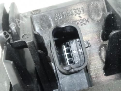 Elektronisk modul OPEL CROSSLAND X / CROSSLAND (P17, P2QO) 1.2 (75) | BP24415840M83 