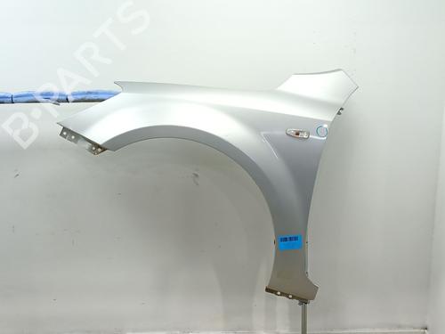 Used Left front fenders KIA CEE'D SW (ED) 1.6 CRDi 128 (128 hp) 31915491