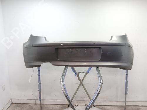 Used Rear bumper Rear bumper 39067861 39067861