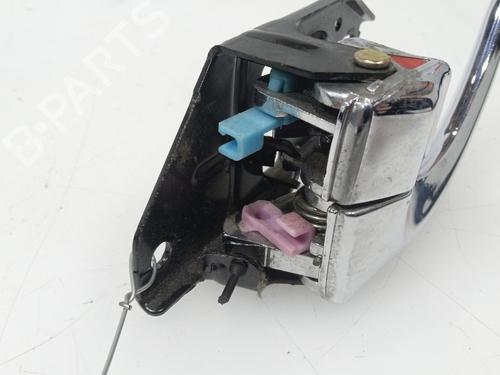 Front left interior door handle HYUNDAI TERRACAN (HP) 2.9 CRDi 4WD | BP22388010I13 