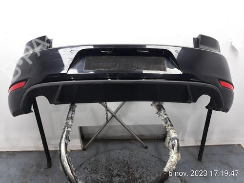 Used Rear bumper VW GOLF VI (5K1) 2.0 GTi (210 hp) 15688076
