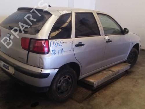 Right taillight SEAT IBIZA II (6K1) 1.9 TDI | BP201904C35 