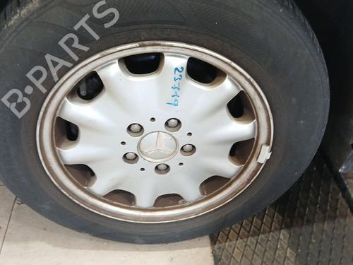Used Rim MERCEDES-BENZ E-CLASS (W210) E 290 Turbo-D (210.017) (129 hp) 28419083