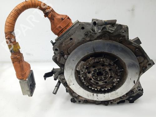 Used Gearbox HYUNDAI IONIQ (AE) 1.6 GDI Hybrid (105 hp) 19692057