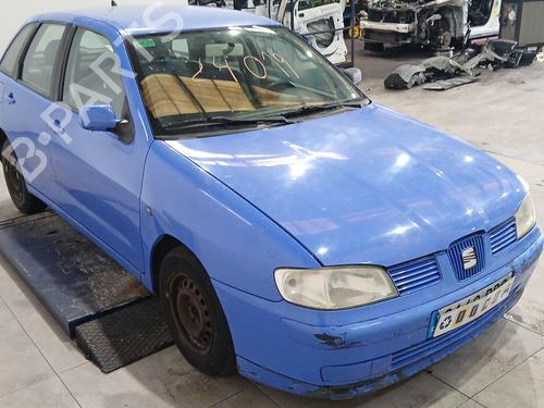 Brugte SEAT IBIZA II (6K1) 1.9 SDI 4785264