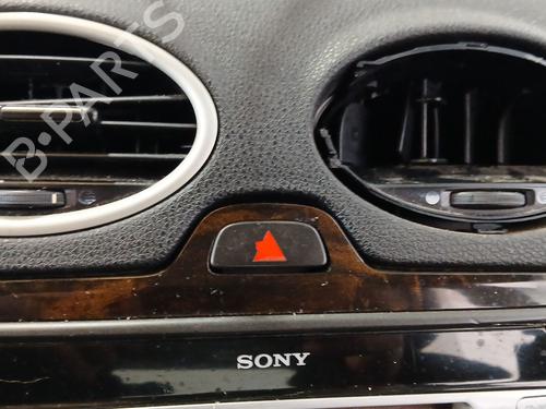 Used Warning switch Warning switch 36778431 36778431