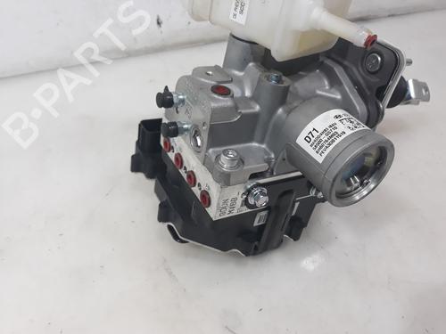 ABS pump KIA NIRO I (DE) 1.6 GDI Plug-in Hybrid | BP7351188M43 