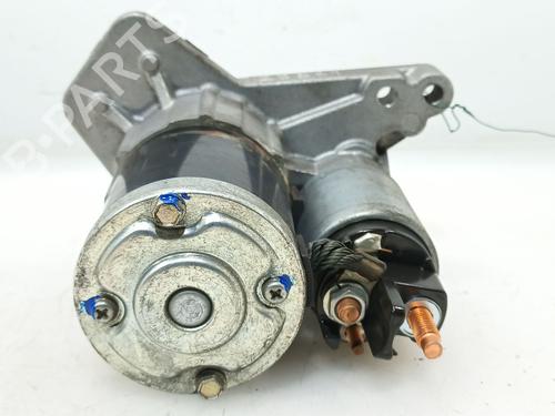 Anlasser RENAULT CLIO IV (BH_) 0.9 TCe 90 (BHNF, BHMA, BHMH, BHJK, BHJR) | BP29942413M8