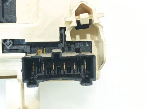 Climate control CITROËN XSARA (N1) 2.0 HDi 90 | BP26553767I5 