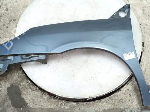 Left front fenders PEUGEOT 807 (EB_) 2.0 HDI | BP28489108C41