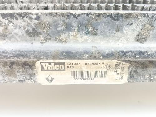 Intercooler RENAULT TRUCKS MASCOTT Platform/Chassis 130 | BP29432914M30 