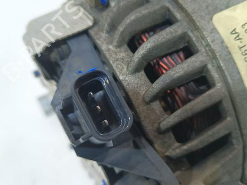 Alternator FORD FIESTA V (JH_, JD_) 1.4 TDCi | BP27833592M7 