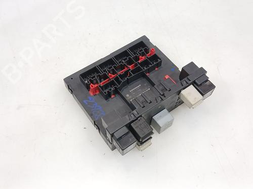 Used Fuse box Fuse box VW PASSAT B6 (3C2) 2.0 TDI 16V (140 hp) 33855848 33855848
