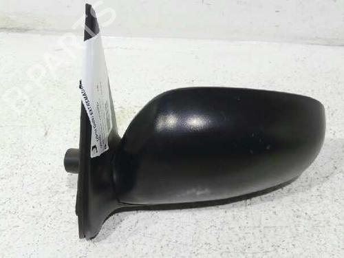 Left mirror NISSAN MICRA II (K11)  | BP172543C26 