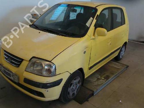 Right front window switch HYUNDAI ATOS (MX) 1.1 | BP7660576I26 