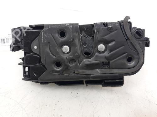 Front right lock VW GOLF VII (5G1, BQ1, BE1, BE2)  | BP12496397C97 