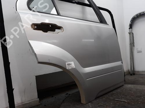Right rear door KIA SORENTO I (JC) 2.5 CRDi | BP10220538C5 
